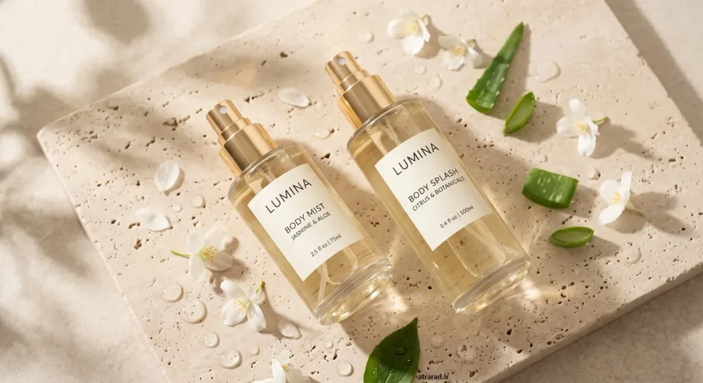 bodymist