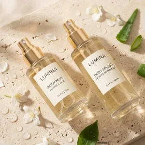 bodymist