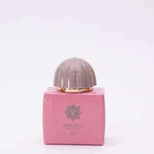 عطر آمواج گایدنس سوپر اسمارت ۲۵ میل زنانه صورتی کد ۲۲۹