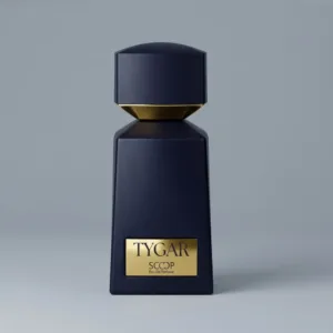 خرید ادکلن بولگاری تایگر ۱۰۰ میل با بطری مشکی و طلایی