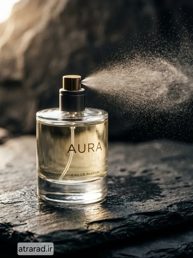 ۶ باور غلط رایج در بازار عطر 4 detect original perfume myths (2)