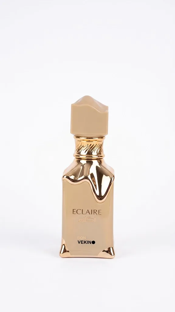 eclaire-bon-veking-25ml عطر اکلایر بون ویکینگ ۲۵ میل