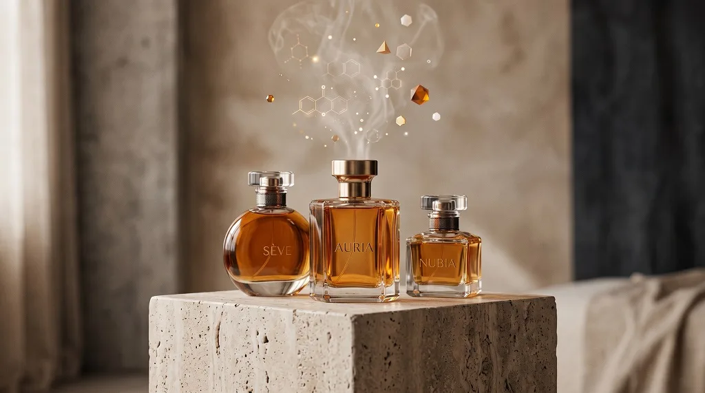 fragrance terms guide atrarad.ir