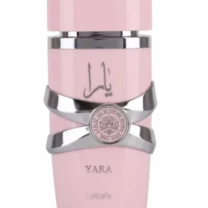 خرید عطر جیبی یارا صورتی ویکینگ ۳۰ میل