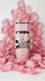 lattafa yara pink perfume 100ml2
