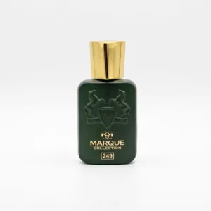 عطر مارلی هالتان مارکیو کد 249 حجم ۲۵ میل اصل