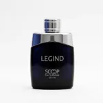 scoop mont blanc legend pocket perfume