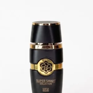 خرید عطر اسد سوپر اسمارت ۲۵ میل با بوی کهربایی چوبی